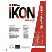 8. SINIF İKON TÜRKÇE - 1