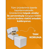 Beyaz Kupa Bardak 2 Resimli Kişiye Özel Tasarım - 5