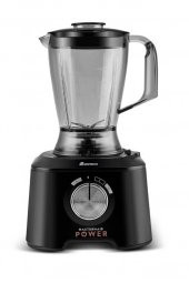 Karaca Mastermaıd Power Max 11 In 1 Set Matte Black - 3