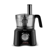 Karaca Mastermaıd Power Max 11 In 1 Set Matte Black - 5