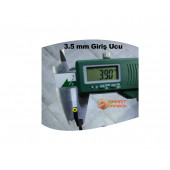Çakmak Şarjı 12 Volt - 3