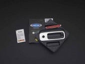 OMSA Ford Galaxy Krom Bagaj Açma 2 Parça 1996-2006 Arası - 2