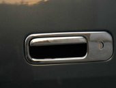 OMSA Ford Galaxy Krom Bagaj Açma 2 Parça 1996-2006 Arası - 4