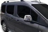 OMSA Ford Connect Krom Ayna Kapağı 2 Parça ABS 2014-2019 Arası - 1