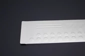 OMSA Mercedes Sprinter W901 Krom Kapı Eşiği 3 Parça 1995-2006 Arası - 2