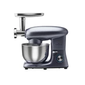 Karaca Multichef Stand Mikser Antrasit Mutfak Şefi 1900W 5,5 Lt - 9