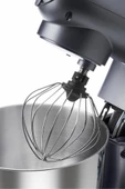 Karaca Multichef Stand Mikser Antrasit Mutfak Şefi 1900W 5,5 Lt - 3
