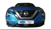 OMSA Nissan Juke 2 Krom Ön Sis Far Kaşı 2 Parça Taşlı 2020 ve Sonrası - 1