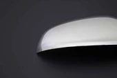 OMSA Opel Astra J Krom Ayna Kapağı 2 Parça 2010-2015 Arası - 3