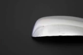 OMSA Peugeot 307 HB/SW/CC Krom Ayna Kapağı 2 Parça Abs 2001-2008 Arası - 2