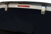 OMSA Peugeot Partner 2 Tepee Krom Bagaj Menteşe Kapağı 2 Parça 2008-2018 Arası - 4