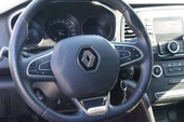 OMSA Renault Megane 4 Sedan Direksiyon Kromu 2016-2020 Arası - 1