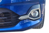 OMSA Renault Taliant Krom Sis Far Çerçevesi 2 Parça 2021 ve Sonrası - 1
