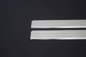 OMSA Seat Leon 5F Krom Kapı Eşiği 4 Parça 2012-2019 Arası - 3