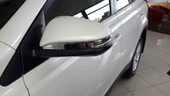 OMSA Toyota Rav4 Krom Ayna Çıtası 2 Parça 2012-2018 Arası - 3