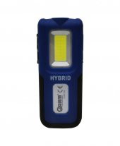 ARM Esen 199 Şarjlı Led Fener Power Bank 500 Lümen - 1