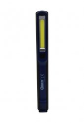 ARM Esen 102-A Şarjlı Led Fener 240 Lümen - 1