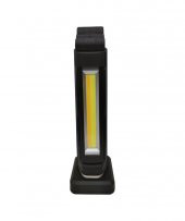 ARM Esen 173-A Şarjlı Led Fener 1000 Lümen - 2