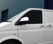 OMSA VW T5 Caravelle Krom Kapı Kolu 3 Kapı 2010 ve Sonrası - 5