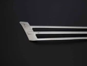 OMSA VW Caddy Krom Ön Panjur 2 Parça 2010-2014 Arası thumbnail 2