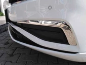 OMSA VW Passat B8.5 Krom Sis Farı Çerçevesi 2 Parça 2019 ve Sonrası - 3