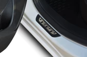 OMSA VW Passat B8 Kapı Eşiği Dotline 4 Parça 2015 ve Sonrası - 4