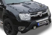 OMSA Dacia Duster Ön Kaput Scoop Dragon Set Uyumlu 2010-2017 Arası - 1