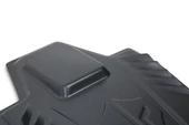 OMSA Dacia Duster Ön Kaput Scoop Dragon Set Uyumlu 2010-2017 Arası - 5