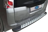 OMSA Fiat Fiorino Dot Line Arka Koruma 2008-2015 Arası - 1