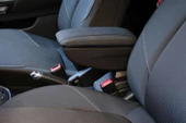 OMSA Armtec Premium Kol Dayama Kolçak Ford Puma Style Paket 2020 ve Sonrası - 8