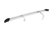OMSA Hyundai Starex Ms Line Arka Basamak Alüminyum 1997-2007 Arası - 5