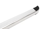 OMSA Hyundai Starex Ms Line Arka Basamak Alüminyum 1997-2007 Arası - 3