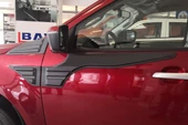 OMSA Isuzu D-Max Kapı Dodik Yarasa Set 6 Parça 2020 ve Sonrası - 3