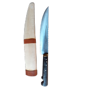 İnebolu Evrenye Bıçakları 34 cm - 1