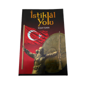 İstiklal Yolu - İzzet Sarı - 1