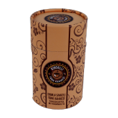 Bindallı 250 gr Damla Sakızlı Türk Kahvesi - 1