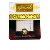 Erdem Sepetçioğlu Sade Çekme Helva (V) 120 gr - 1