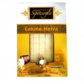 Erdem Sepetçioğlu Tereyağlı Çekme Helva (V) 550 gr - 1