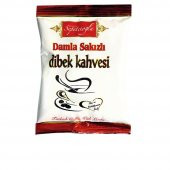 Erdem Sepetçioğlu 100 Gr Damla Sakızlı Dibek Kahvesi - 1