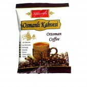 Erdem Sepetçioğlu 100 Gr Osmanlı Dibek Kahvesi - 1