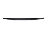 OMSA Mercedes E Class W212 Sedan Spoiler Piano Siyah ABS 2009-2016 Arası - 1