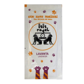 İsis Royal Kedi Kumu Koku Gidericisi Bebek Pudrası 25 gr 10 Lu Paket - 1
