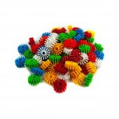 Çarklı Puzzle 100-lü - 1