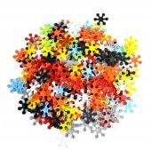 Çarklı Puzzle 400-lü - 1
