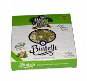 Bintelli Antep Fıstıklı Çekme Helva (V) 100 gr - 1