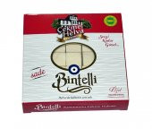 Bintelli Sade Çekme Helva (V) 100 gr - 1
