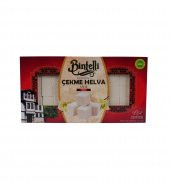 Bintelli Sade Çekme Helva (V) 200 gr - 1
