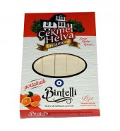Bintelli Portakallı Çekme Helva (V) 250 gr - 1