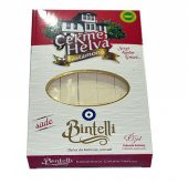 Bintelli Sade Çekme Helva (V) 250 gr - 1