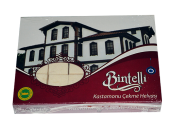 Bintelli Sade Çekme Helva (V) 280 gr - 1